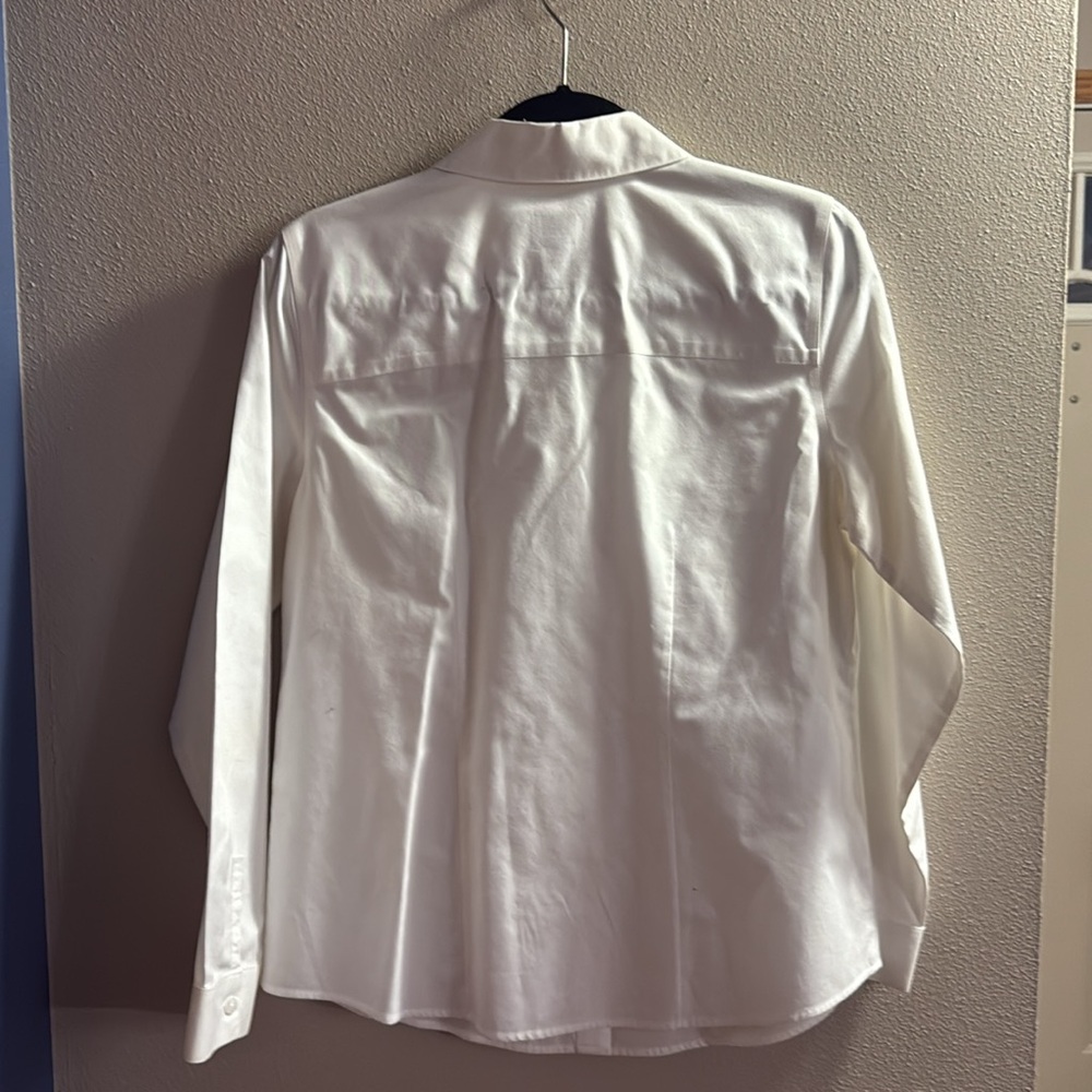 Chico's Button Down - image 3